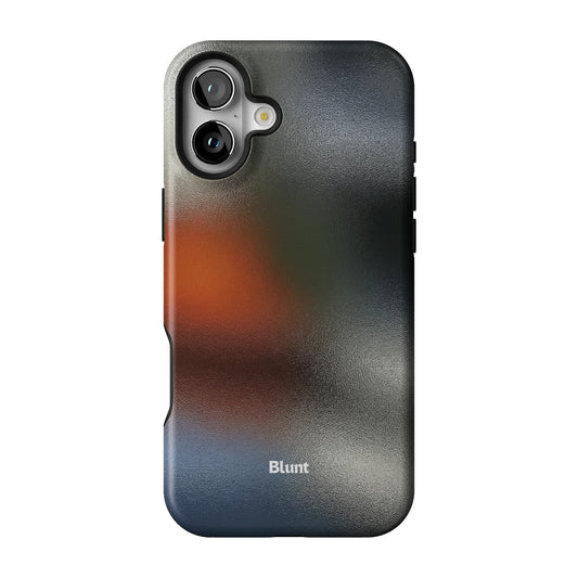 Molten Steel iPhone Case gallery - Iphone_16_Mini_Air_Plus_1