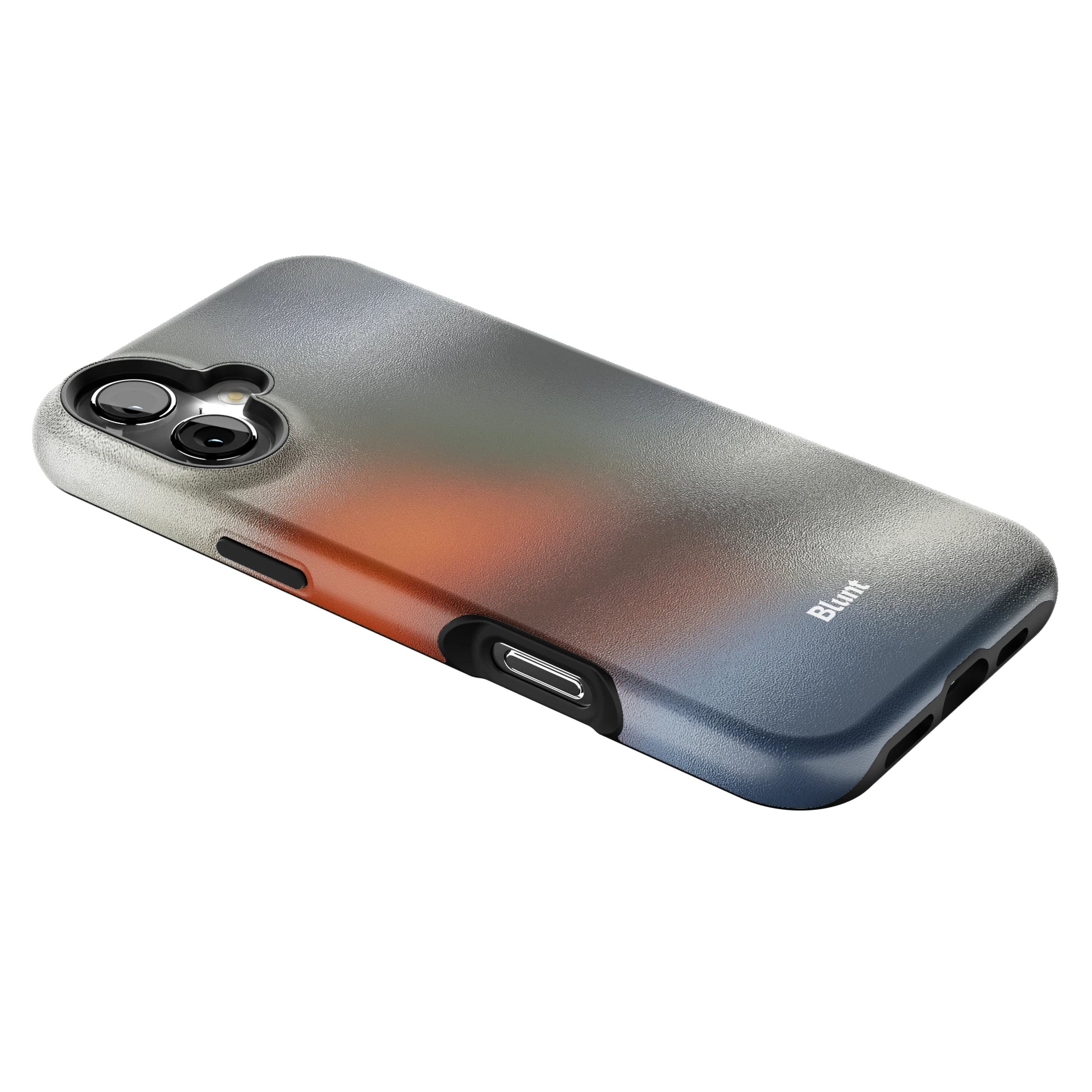 Molten Steel iPhone Case gallery - Iphone_16_Mini_Air_Plus_2