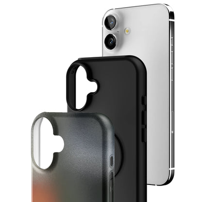 Molten Steel iPhone Case gallery - Iphone_16_Mini_Air_Plus_3