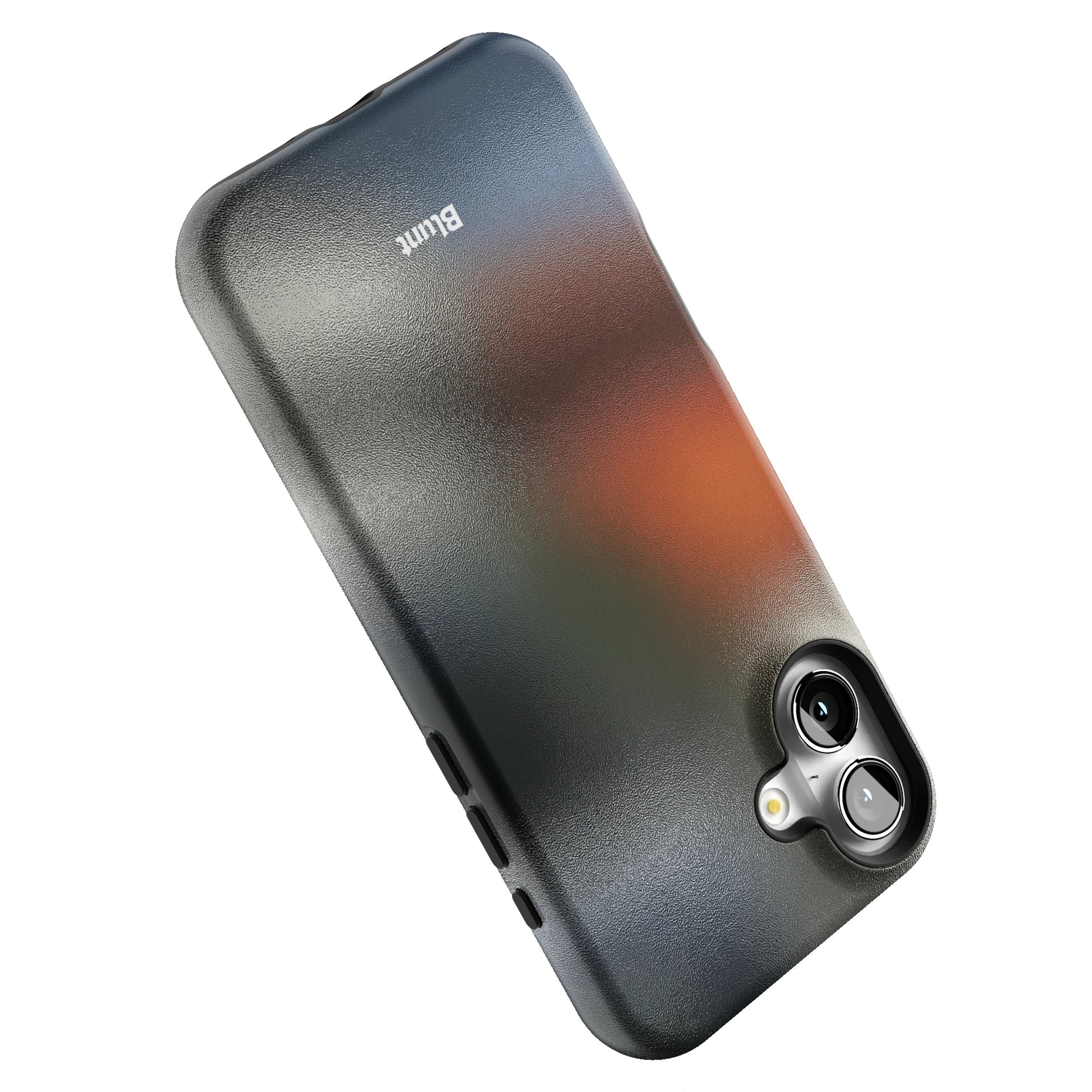 Molten Steel iPhone Case gallery - Iphone_16_Mini_Air_Plus_5