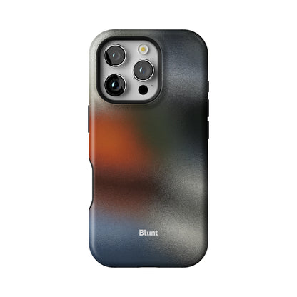 Molten Steel iPhone Case gallery - Iphone_16_Pro_1