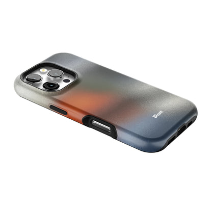 Molten Steel iPhone Case gallery - Iphone_16_Pro_2