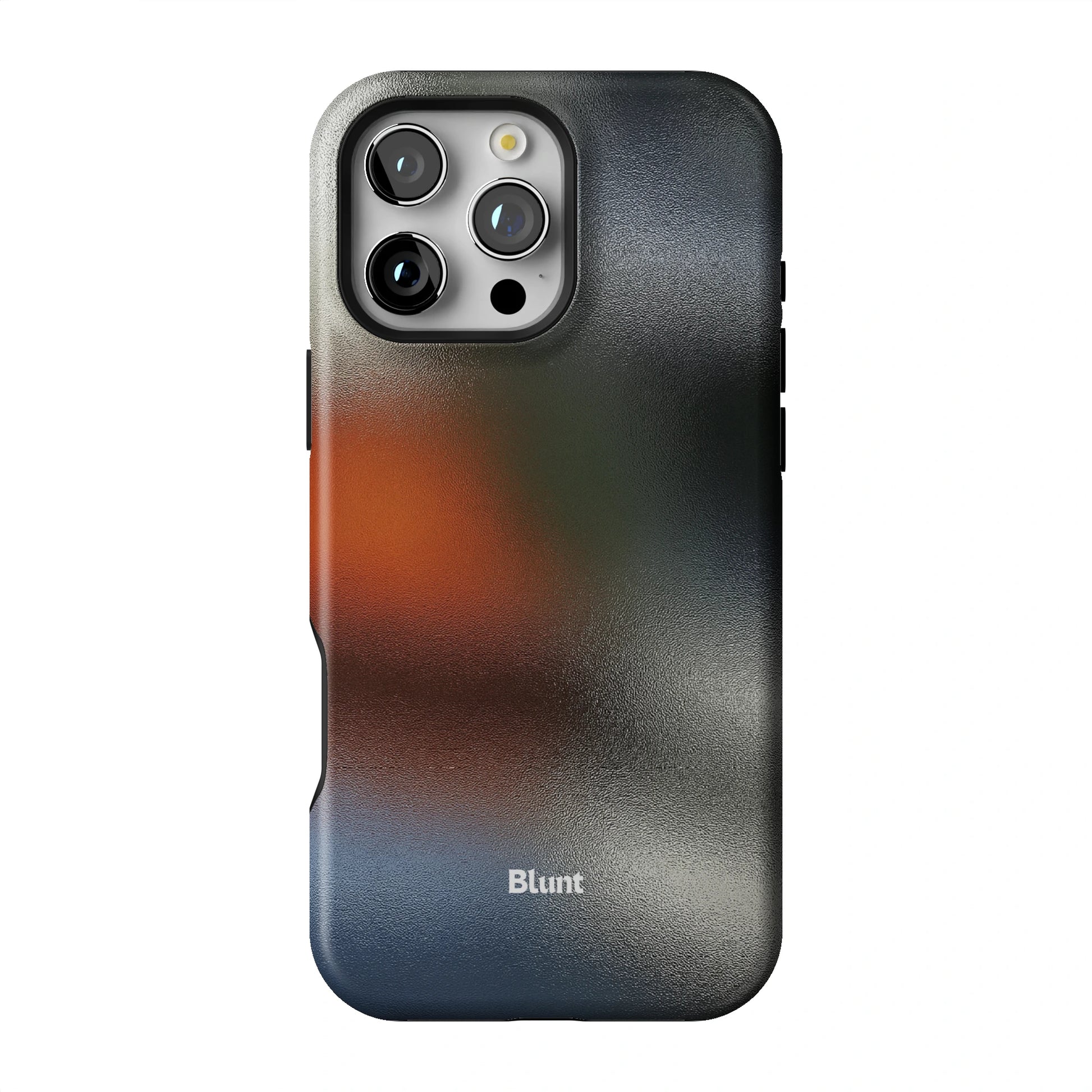 Molten Steel iPhone Case gallery - Iphone_16_Pro_Max_1