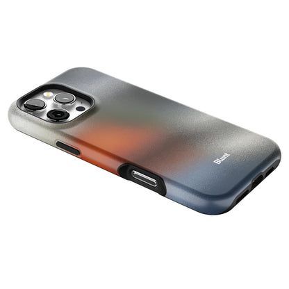 Molten Steel iPhone Case gallery - Iphone_16_Pro_Max_2