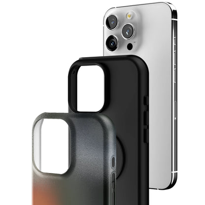 Molten Steel iPhone Case gallery - Iphone_16_Pro_Max_3