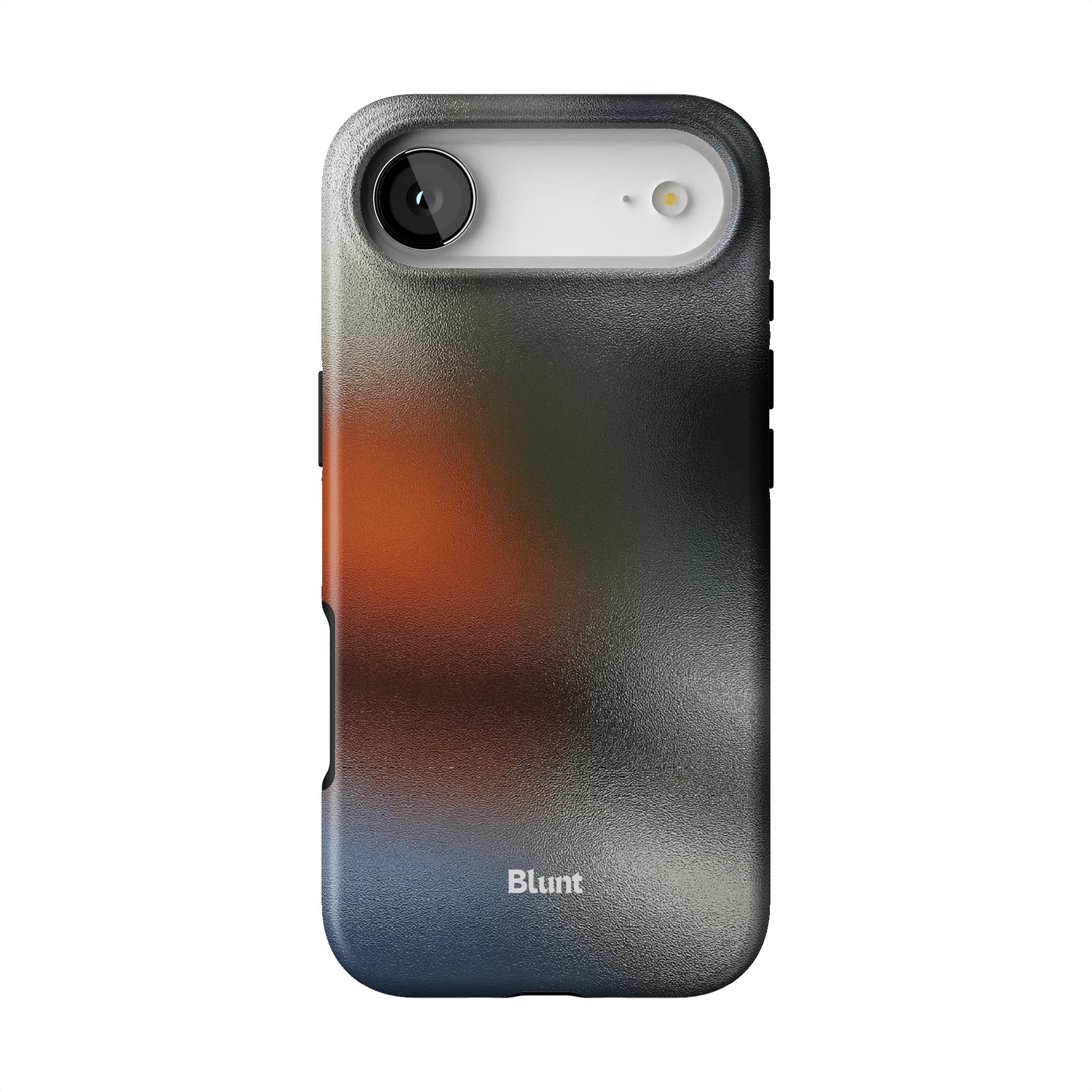 Molten Steel iPhone Case gallery - Iphone_17_Air_1