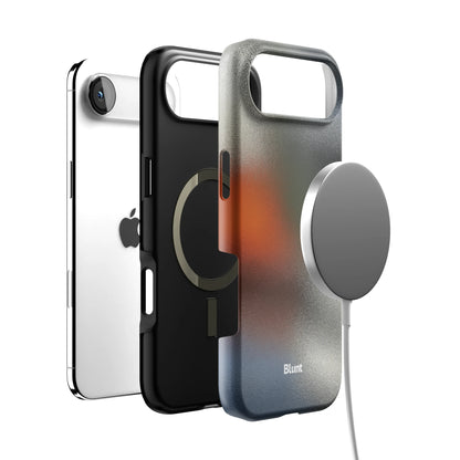 Molten Steel iPhone Case gallery - Iphone_17_Air_4