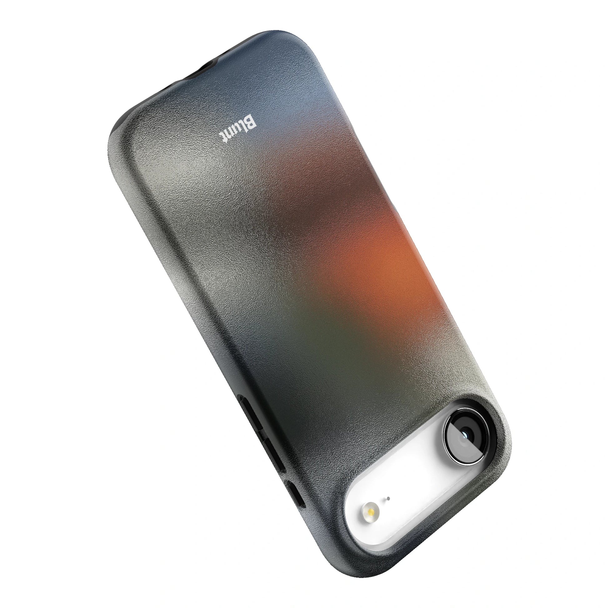 Molten Steel iPhone Case gallery - Iphone_17_Air_5