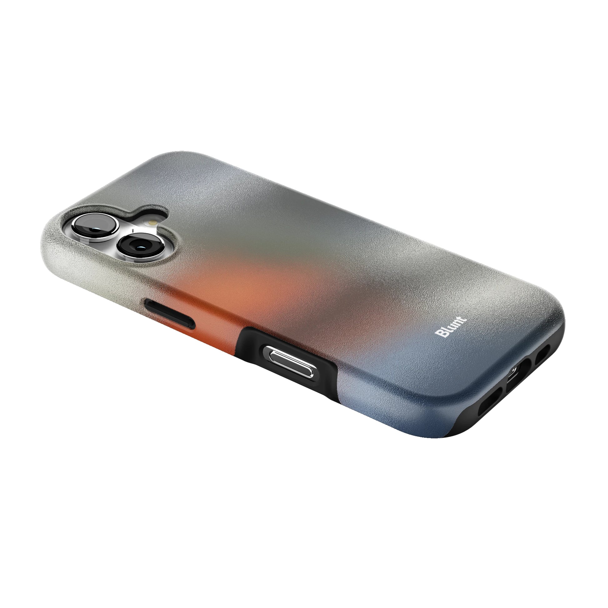 Molten Steel iPhone Case gallery - Iphone_17_Iphone_2