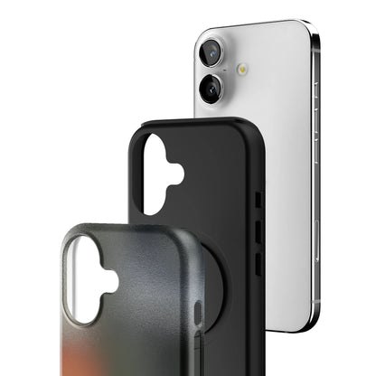 Molten Steel iPhone Case gallery - Iphone_17_Iphone_3