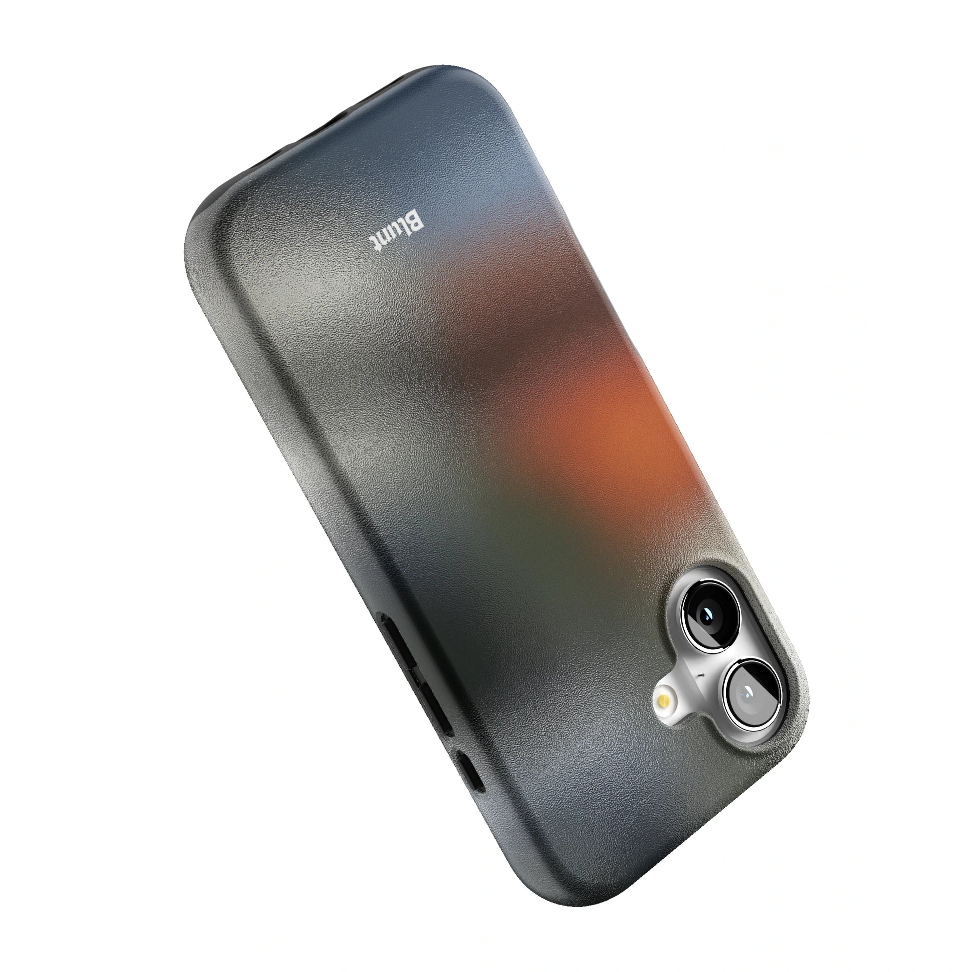 Molten Steel iPhone Case gallery - Iphone_17_Iphone_5
