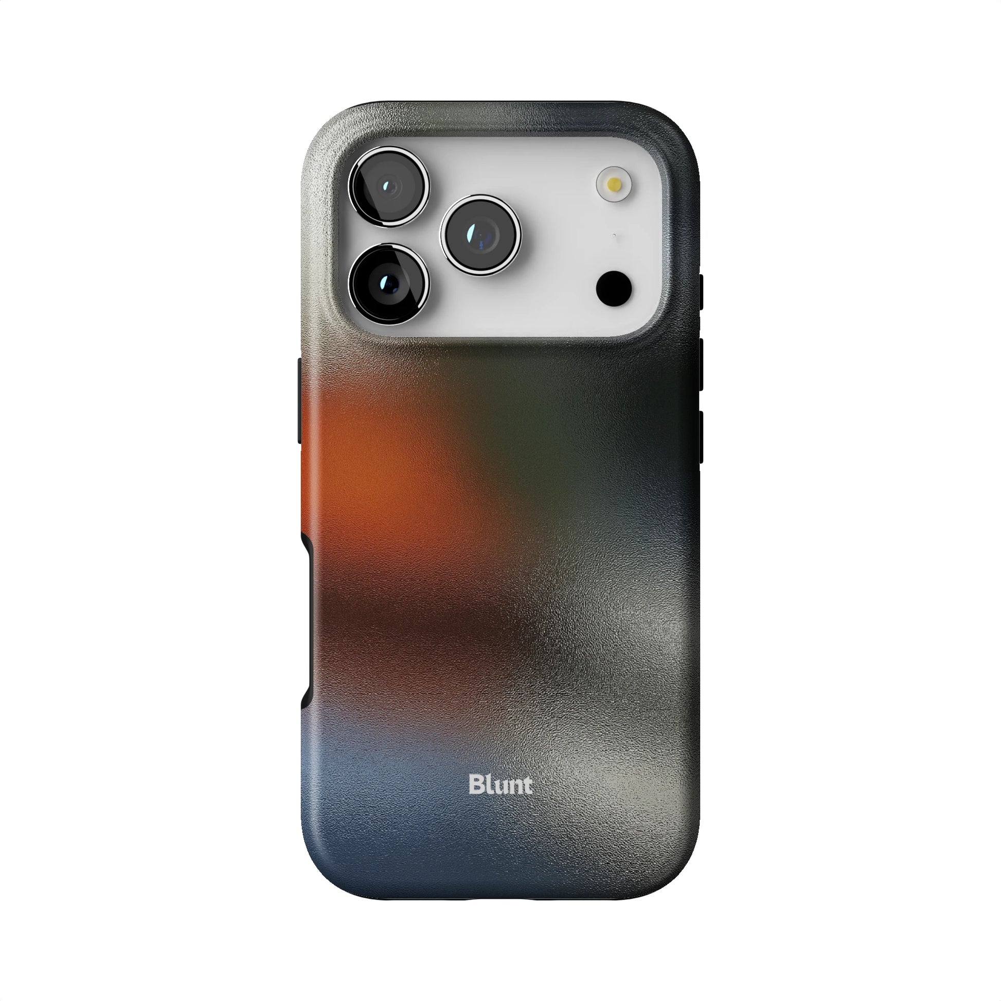 Molten Steel iPhone Case gallery - Iphone_17_Pro_1