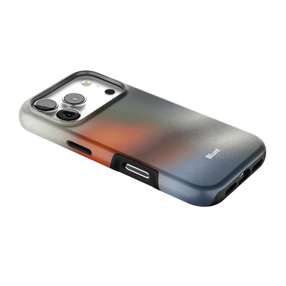 Molten Steel iPhone Case gallery - Iphone_17_Pro_2
