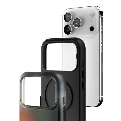 Molten Steel iPhone Case gallery - Iphone_17_Pro_3