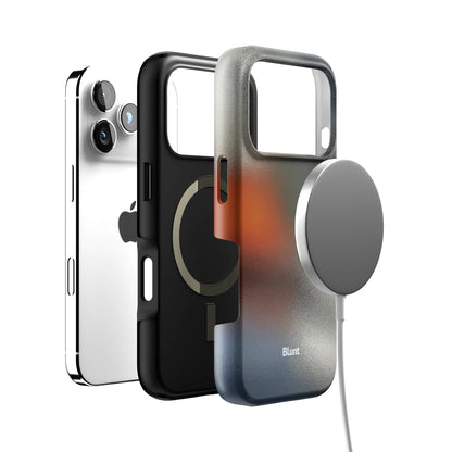 Molten Steel iPhone Case gallery - Iphone_17_Pro_4