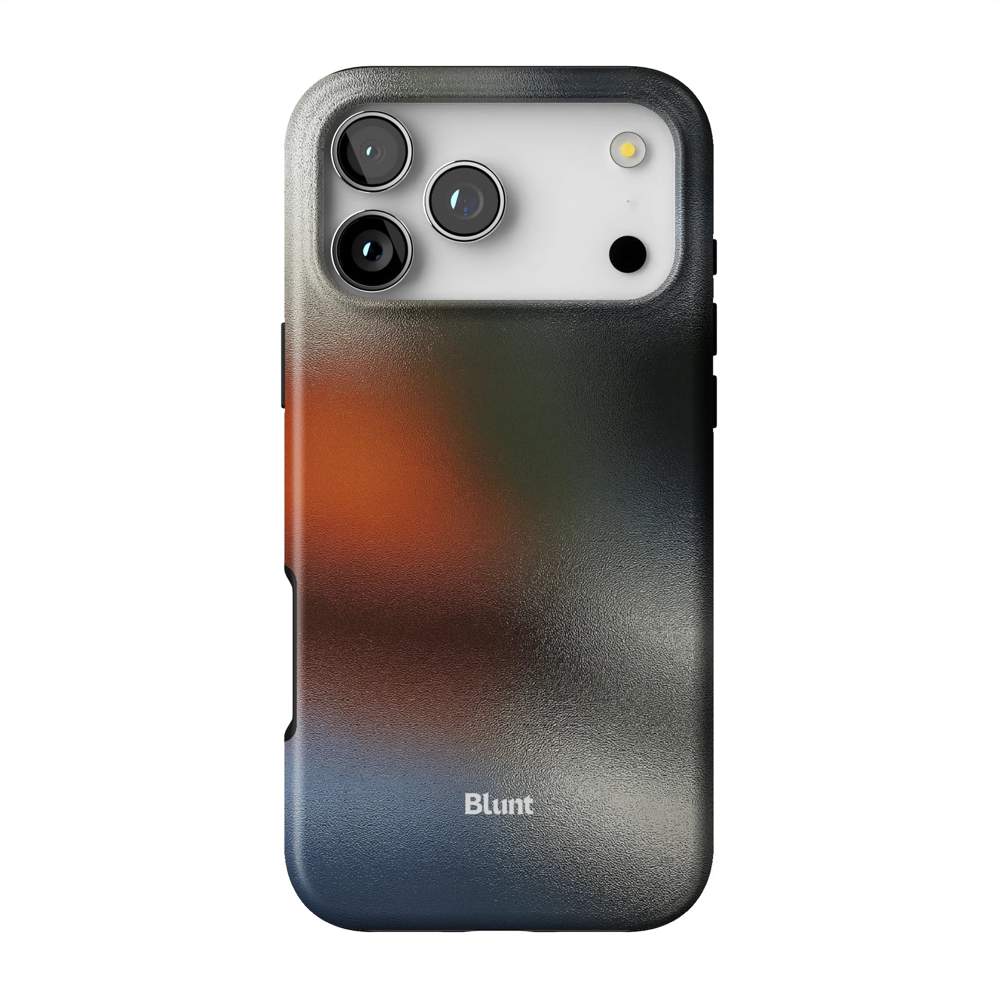 Molten Steel iPhone Case gallery - Iphone_17_Pro_Max_1