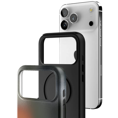 Molten Steel iPhone Case gallery - Iphone_17_Pro_Max_3