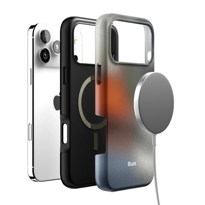Molten Steel iPhone Case gallery - Iphone_17_Pro_Max_4