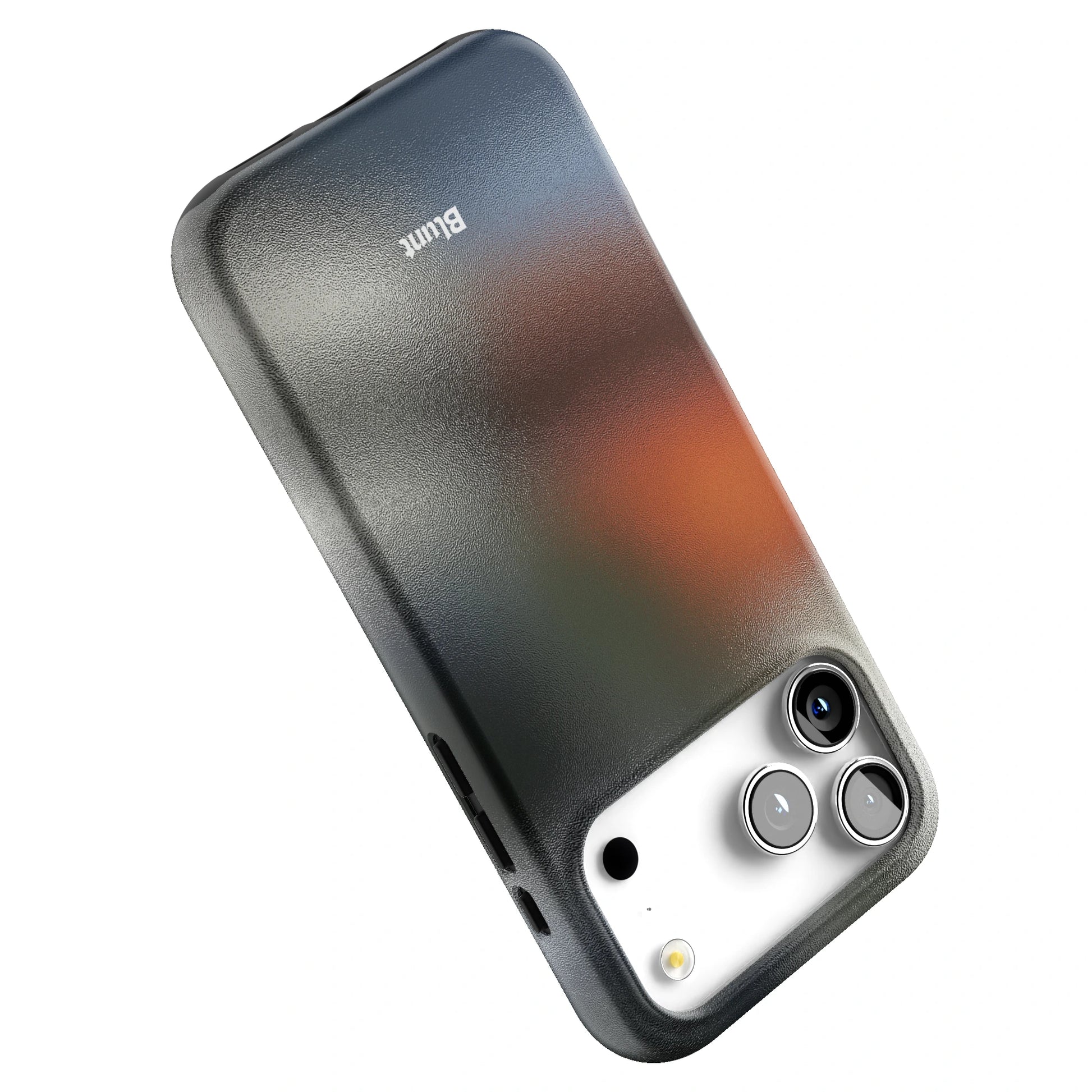 Molten Steel iPhone Case gallery - Iphone_17_Pro_Max_5