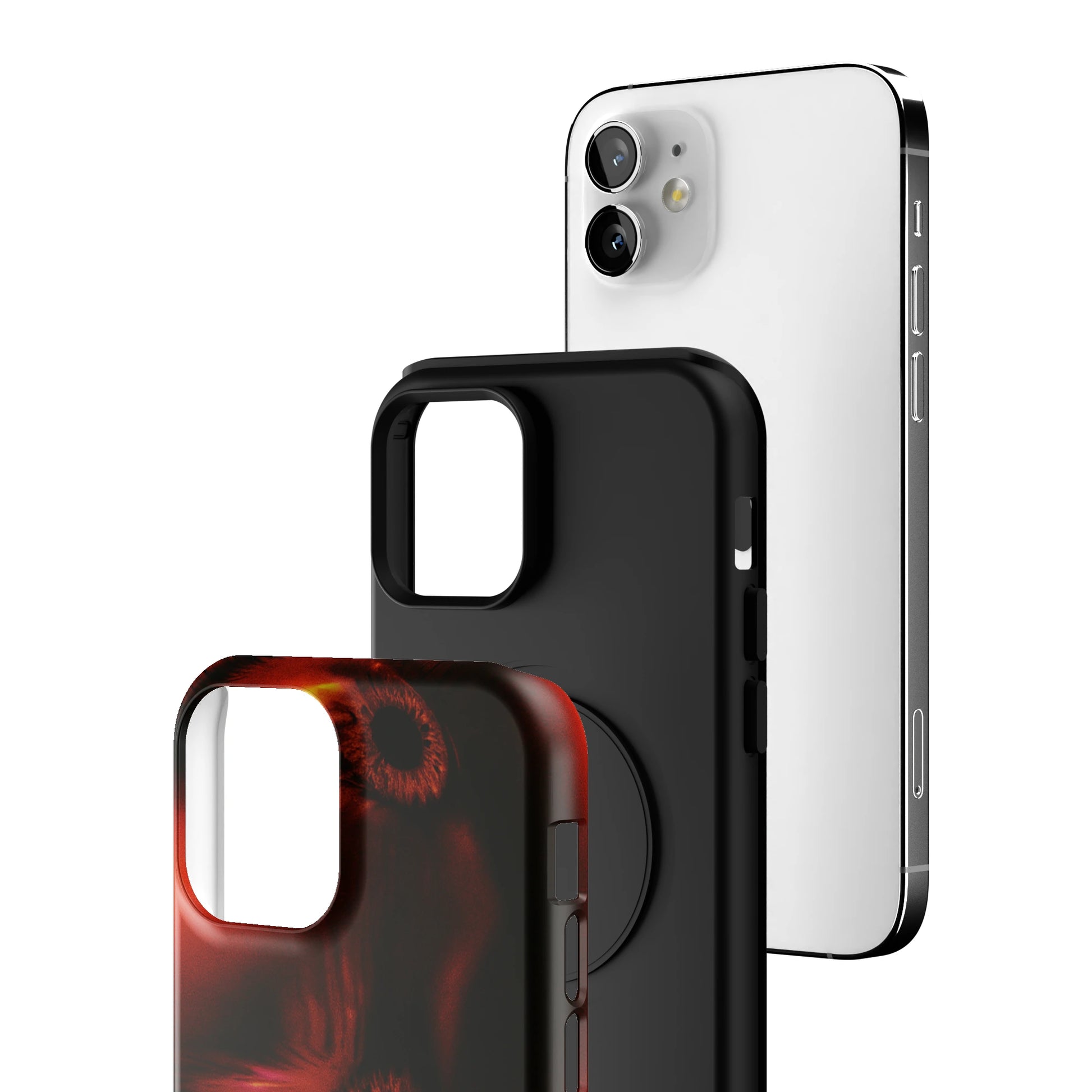 Moltr iPhone Case gallery - Iphone_12_Iphone_3