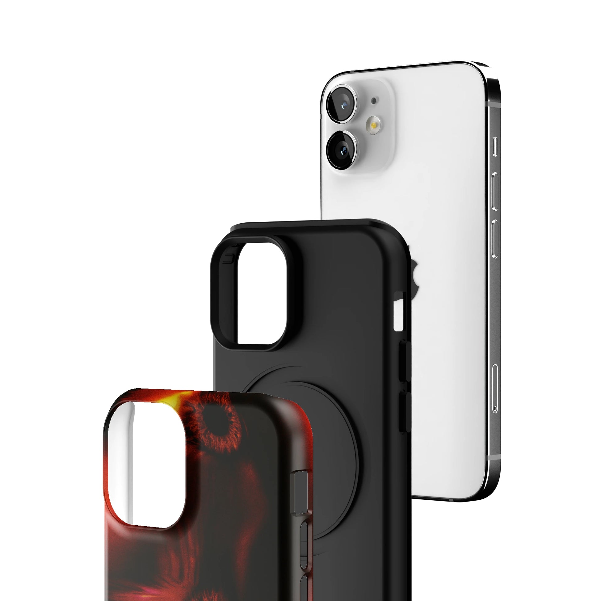Moltr iPhone Case gallery - Iphone_12_Mini_Air_Plus_3