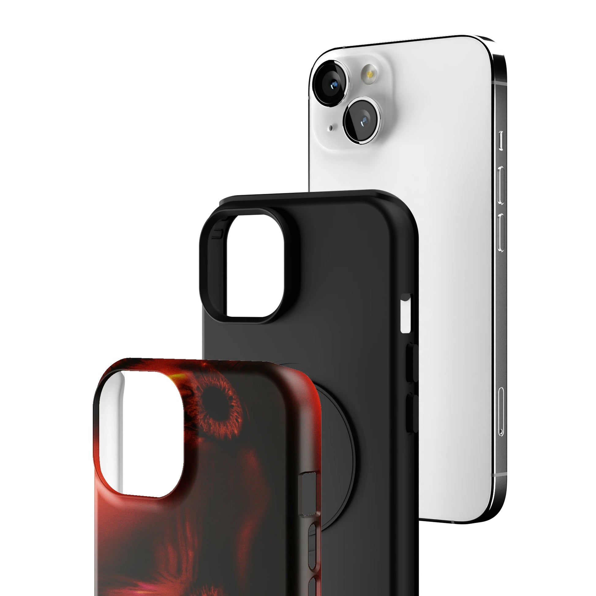 Moltr iPhone Case gallery - Iphone_13_Iphone_3