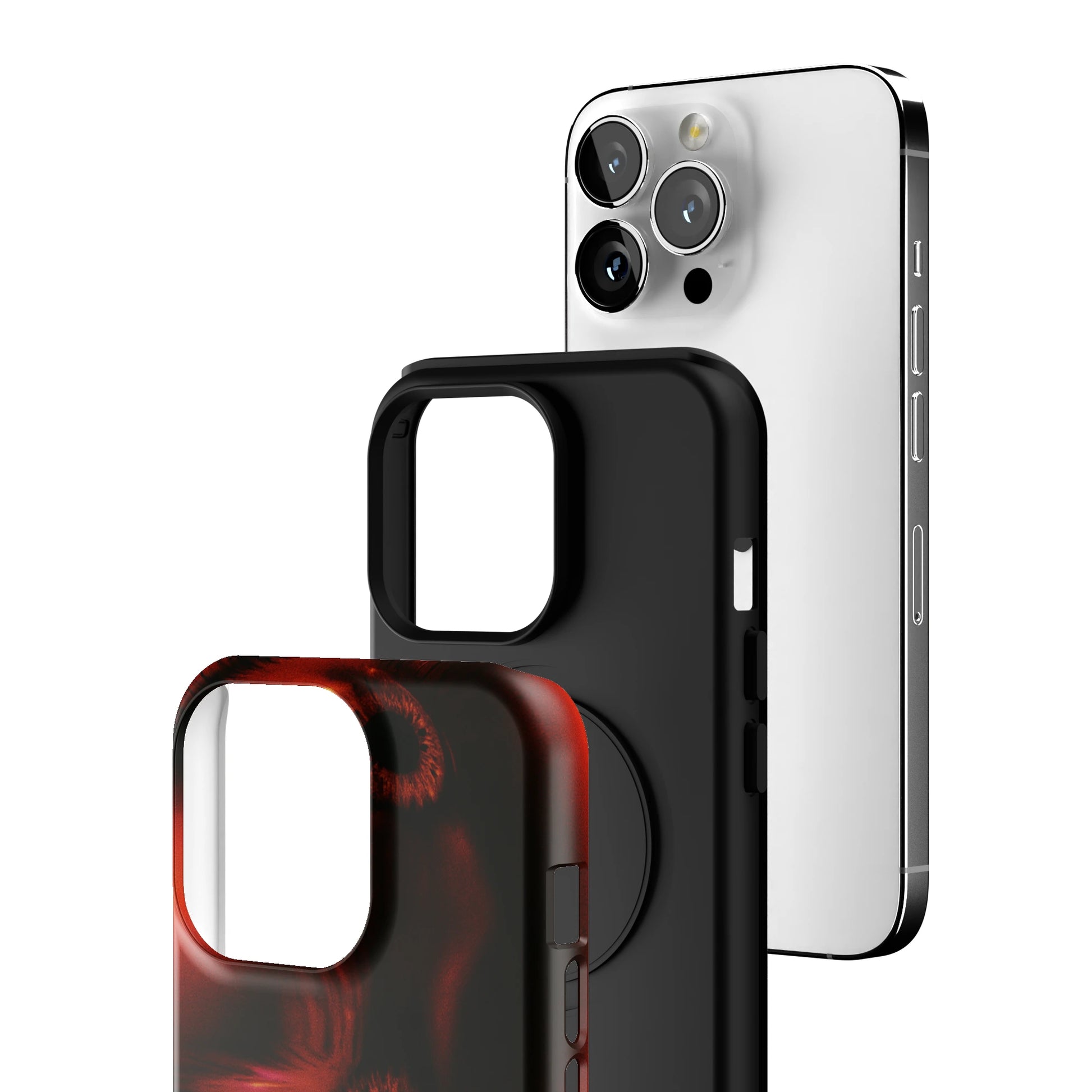 Moltr iPhone Case gallery - Iphone_13_Pro_3