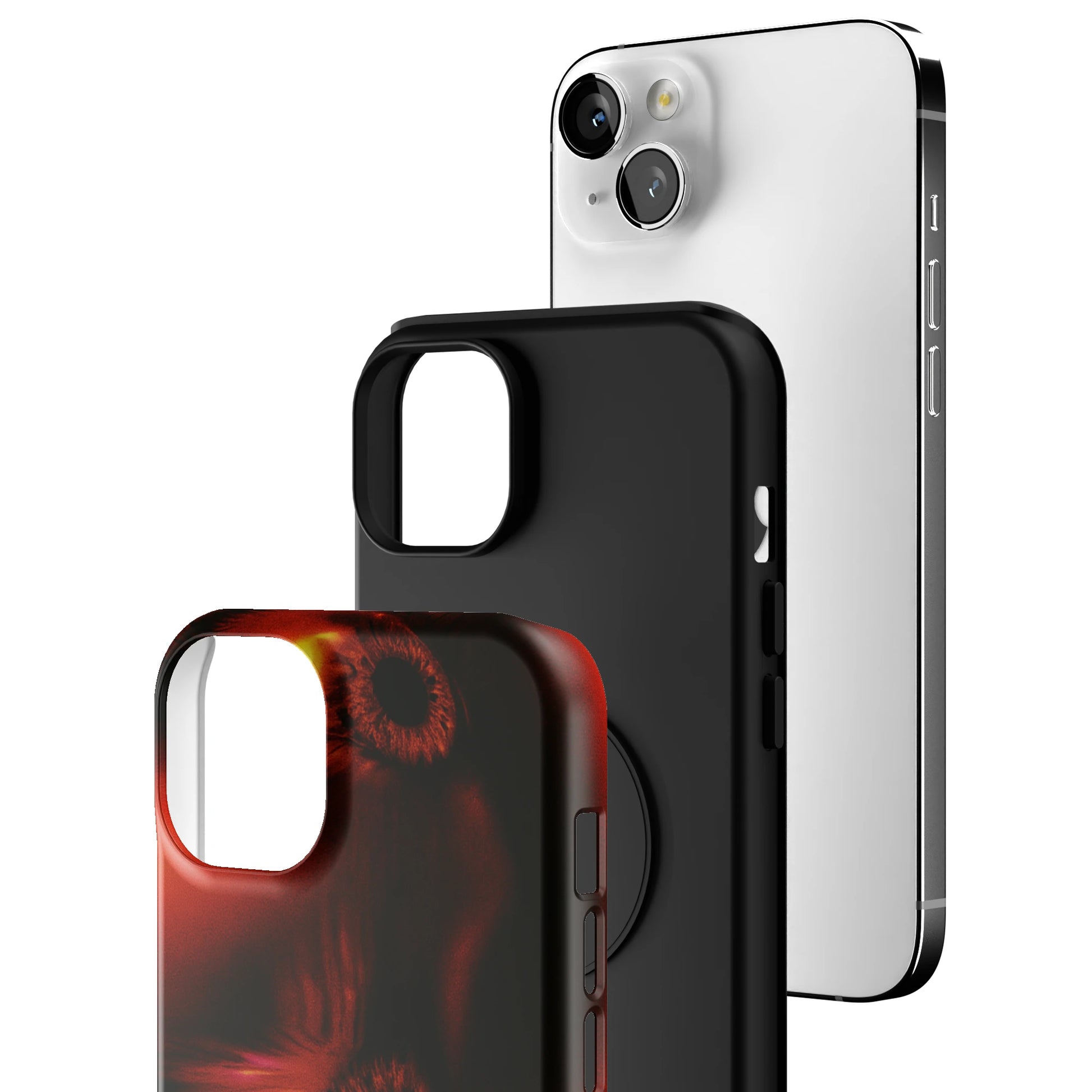 Moltr iPhone Case gallery - Iphone_14_Mini_Air_Plus_3