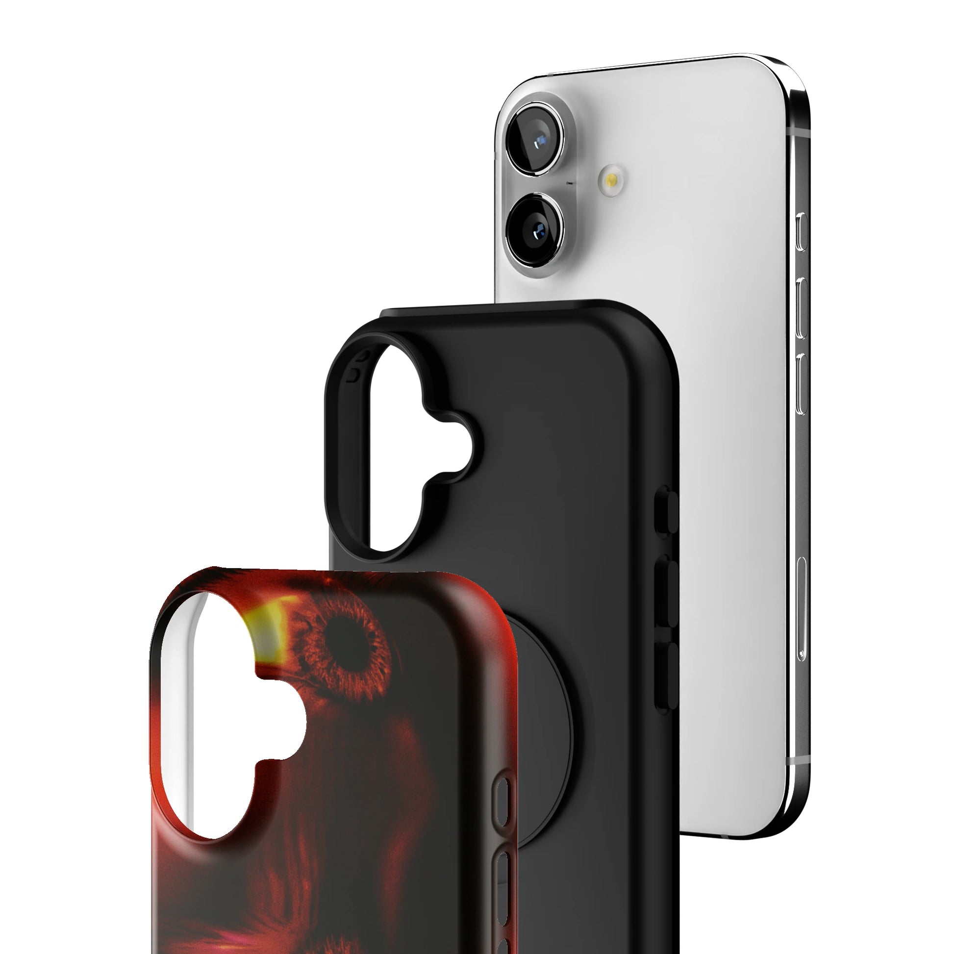 Moltr iPhone Case gallery - Iphone_16_Iphone_3