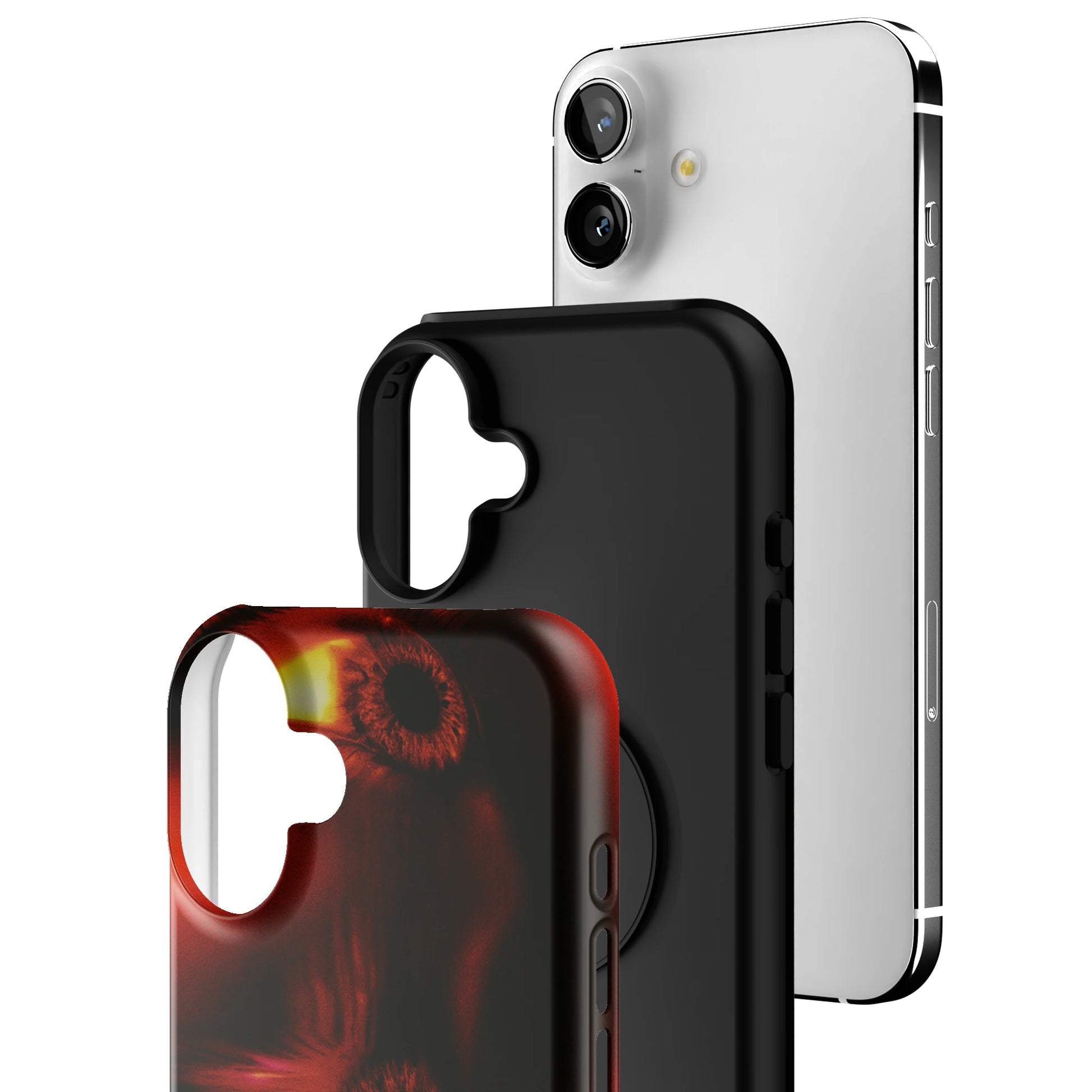 Moltr iPhone Case gallery - Iphone_16_Mini_Air_Plus_3