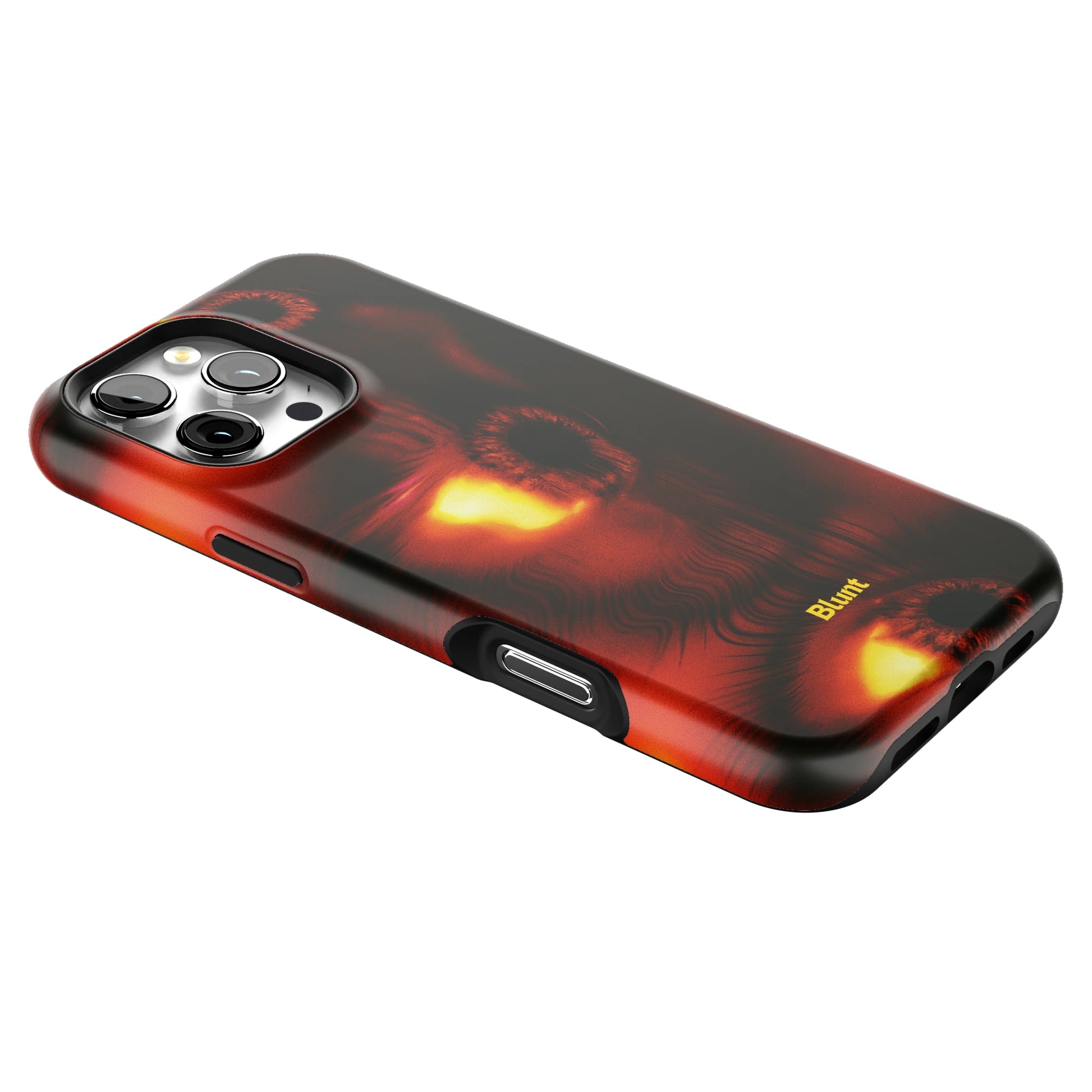 Moltr iPhone Case gallery - Iphone_16_Pro_Max_2