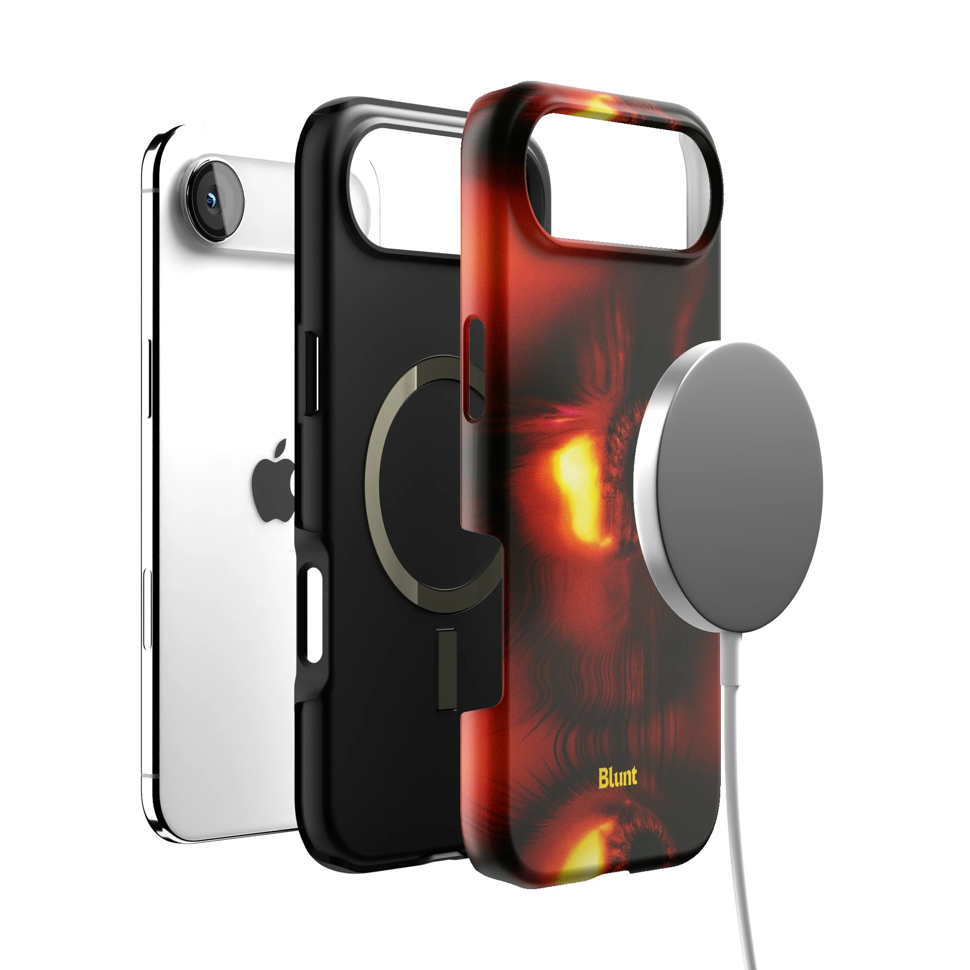 Moltr iPhone Case gallery - Iphone_17_Air_4