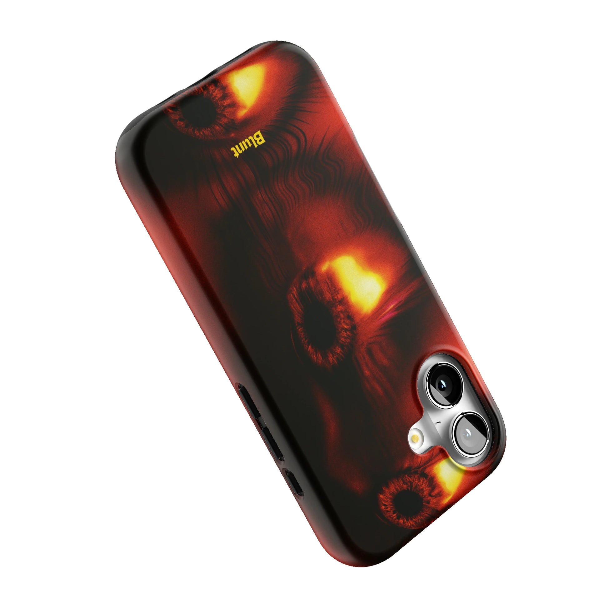 Moltr iPhone Case gallery - Iphone_17_Iphone_5