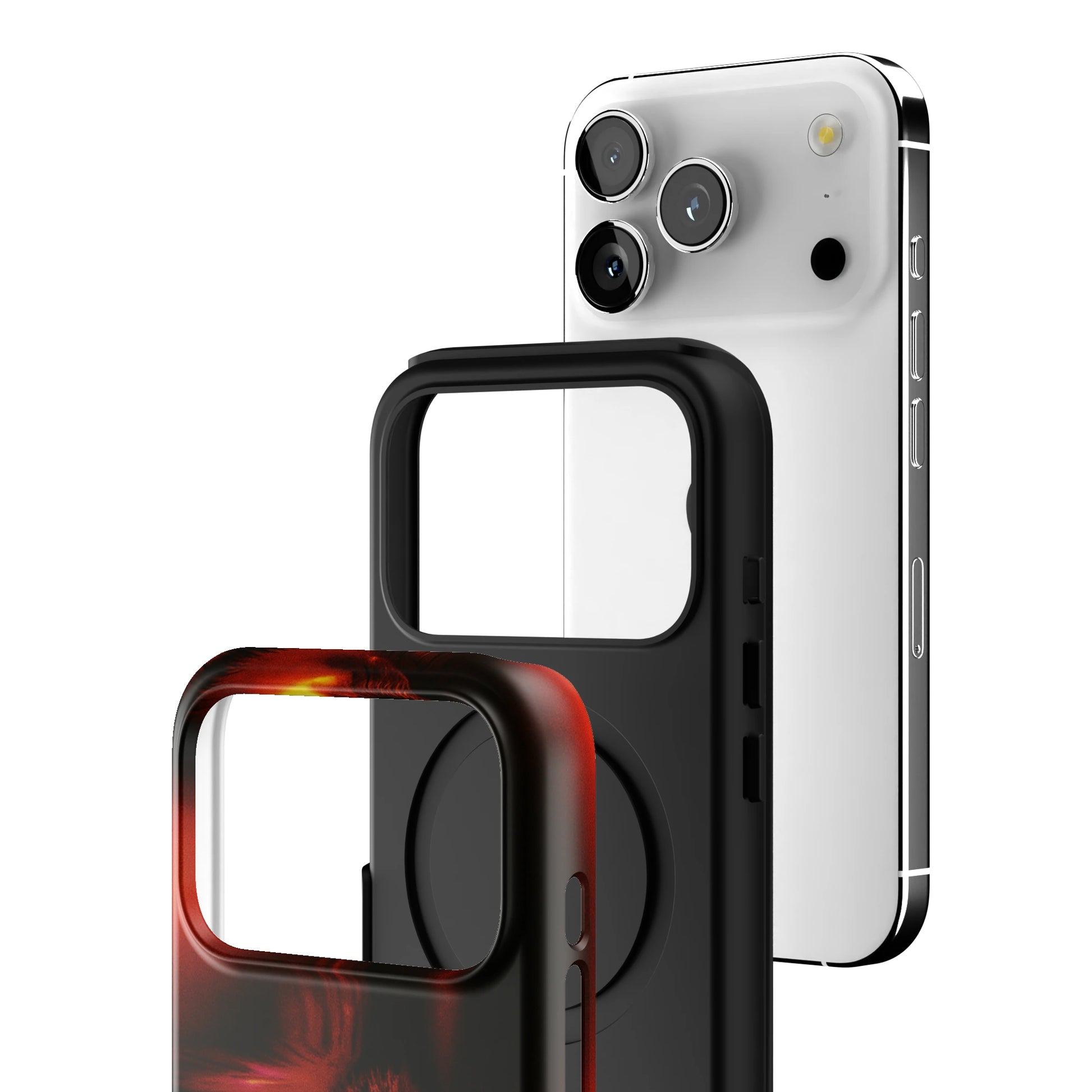 Moltr iPhone Case gallery - Iphone_17_Pro_3