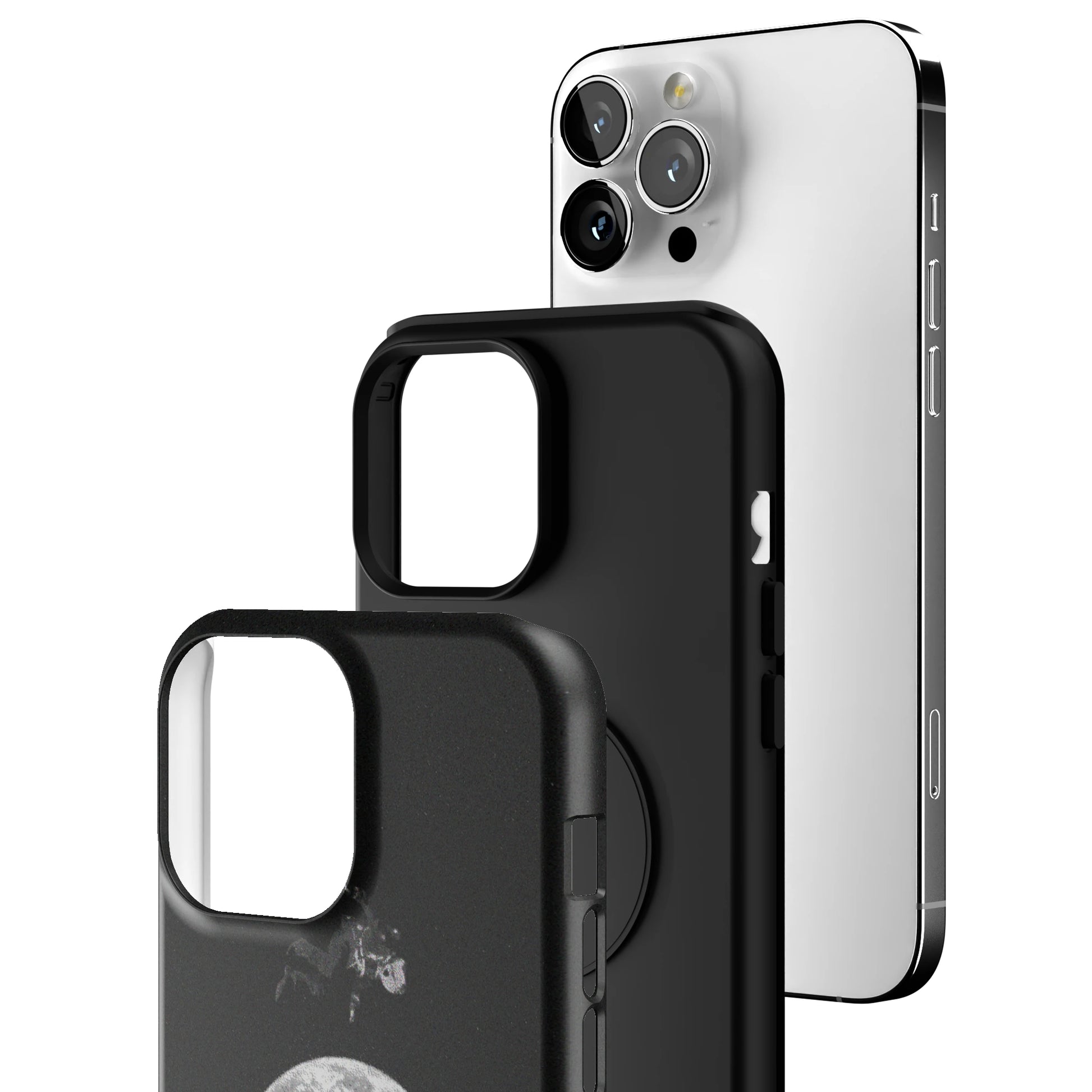 Moondrift iPhone Case gallery - Iphone_13_Pro_Max_3