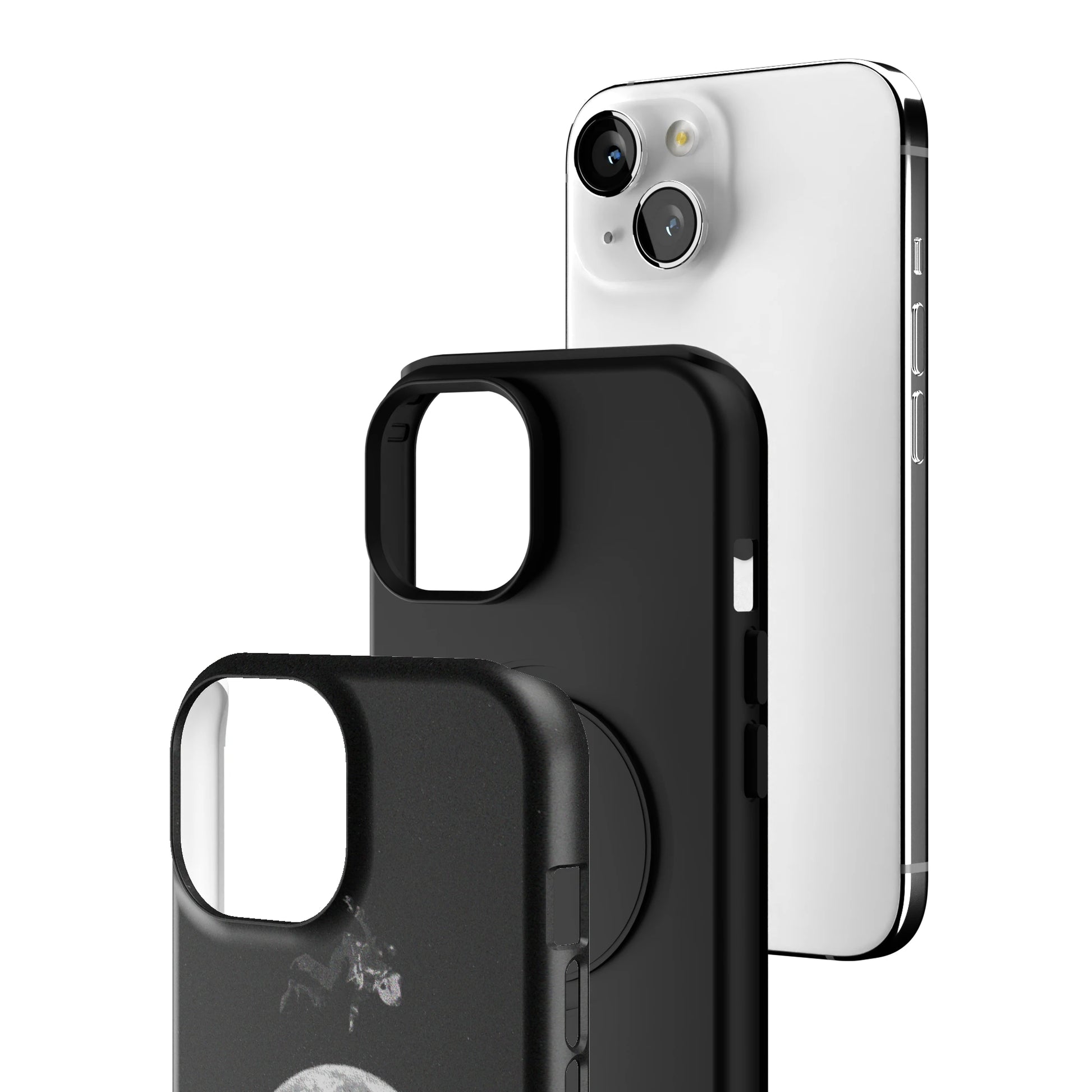 Moondrift iPhone Case gallery - Iphone_15_Iphone_3