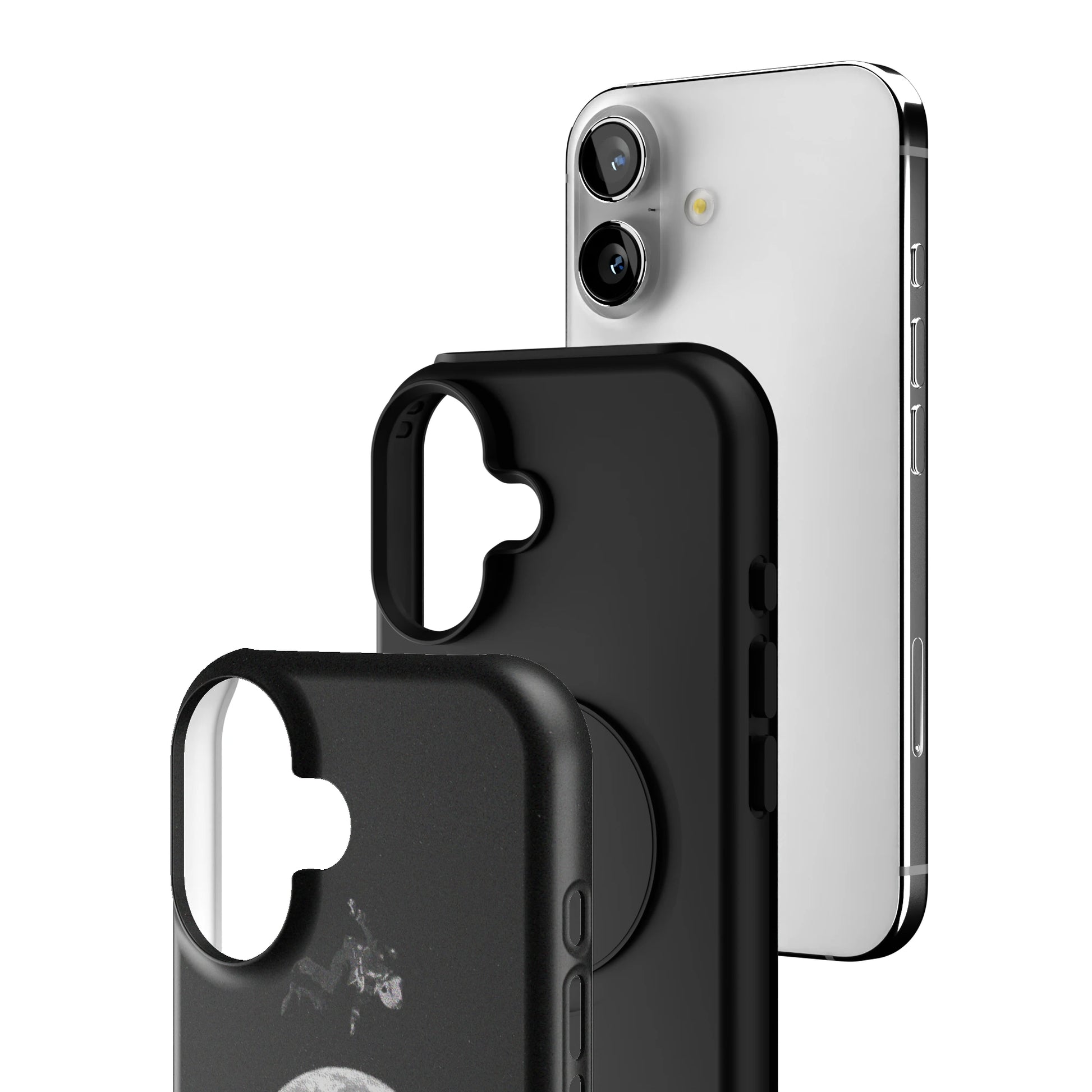Moondrift iPhone Case gallery - Iphone_16_Iphone_3