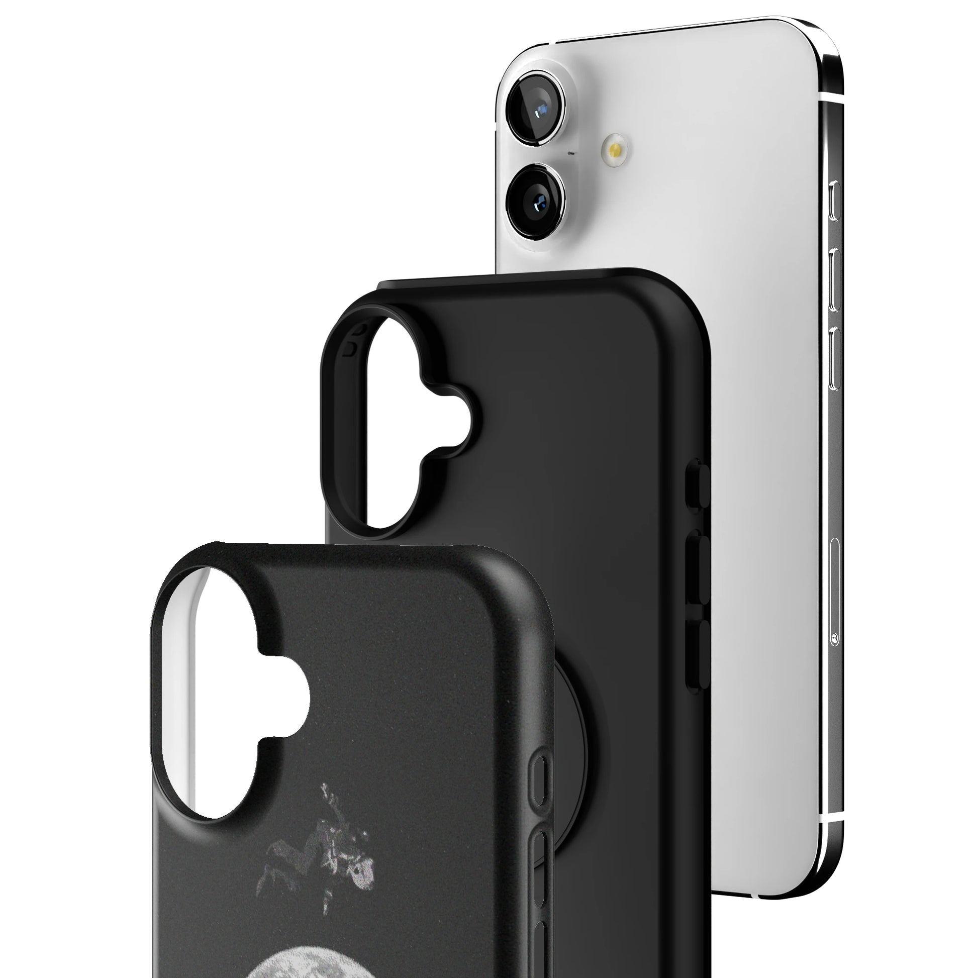Moondrift iPhone Case gallery - Iphone_16_Mini_Air_Plus_3