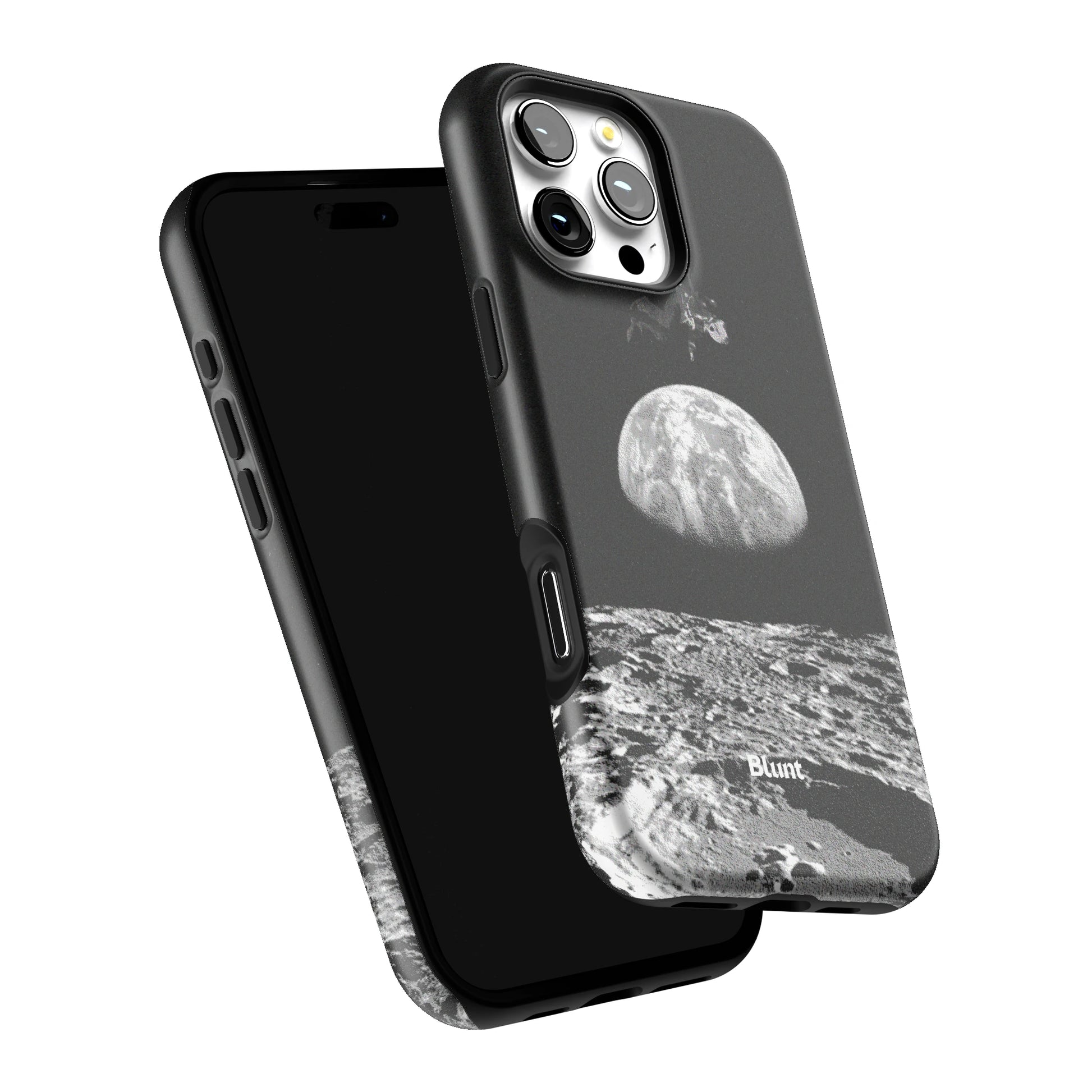 Moondrift iPhone Case gallery - Iphone_16_Pro_Max_6