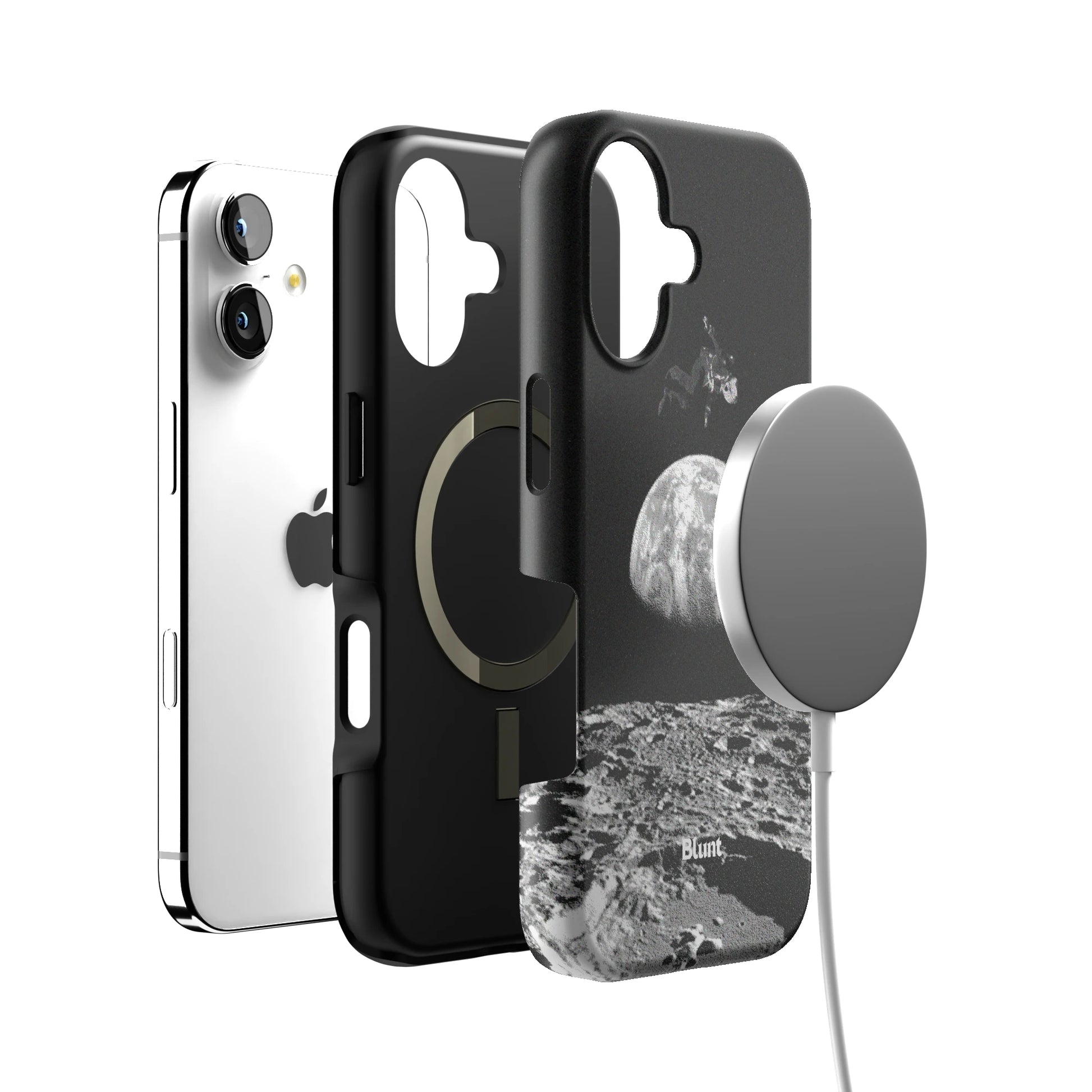 Moondrift iPhone Case gallery - Iphone_17_Iphone_4