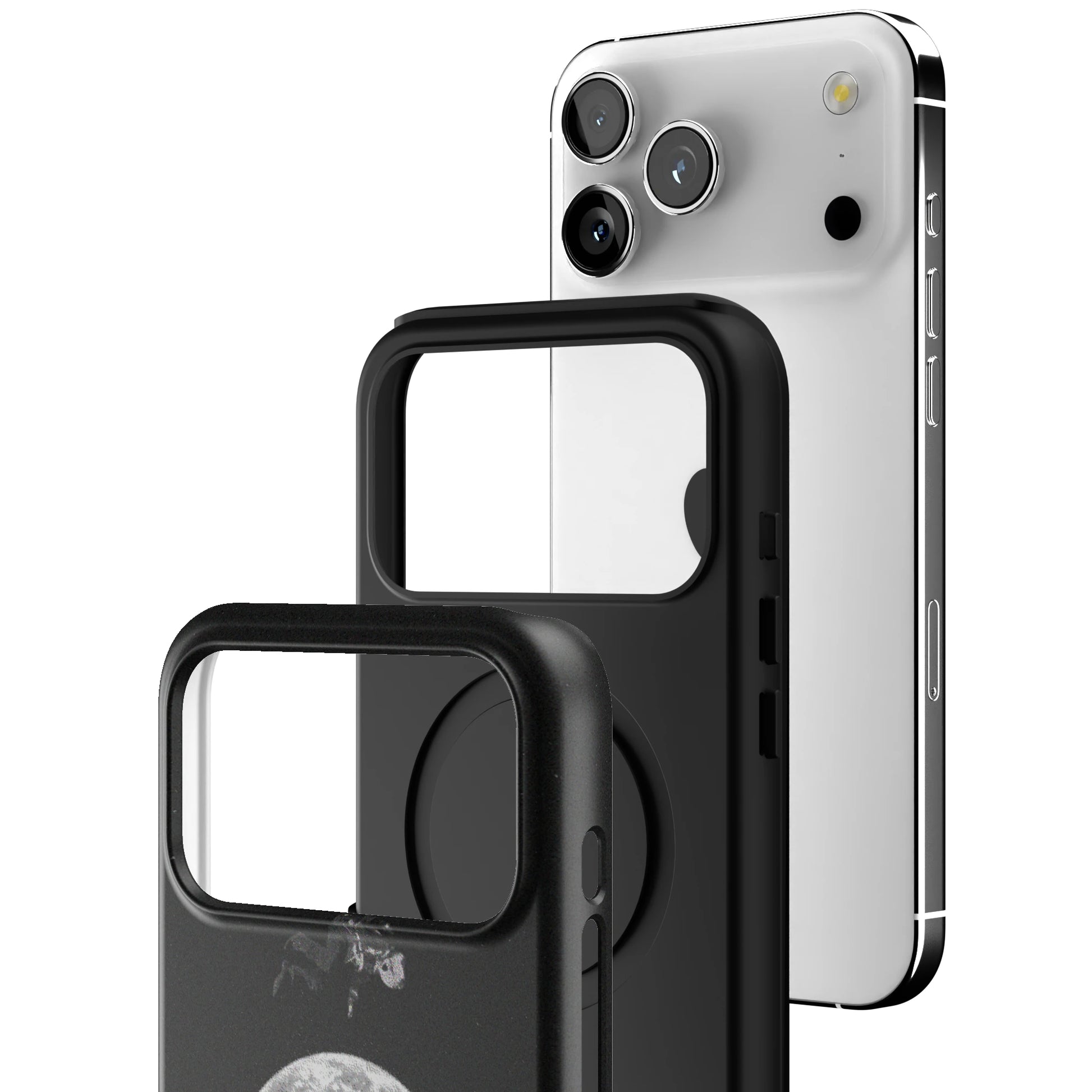 Moondrift iPhone Case gallery - Iphone_17_Pro_Max_3