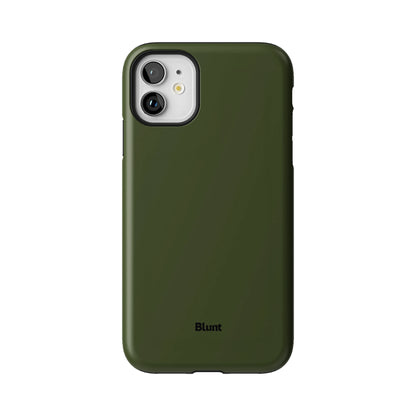 Moss iPhone Case gallery - Iphone_11_Iphone_1