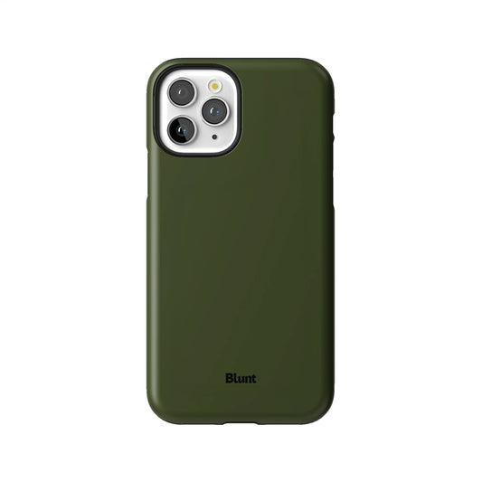 Moss iPhone Case gallery - Iphone_11_Pro_1