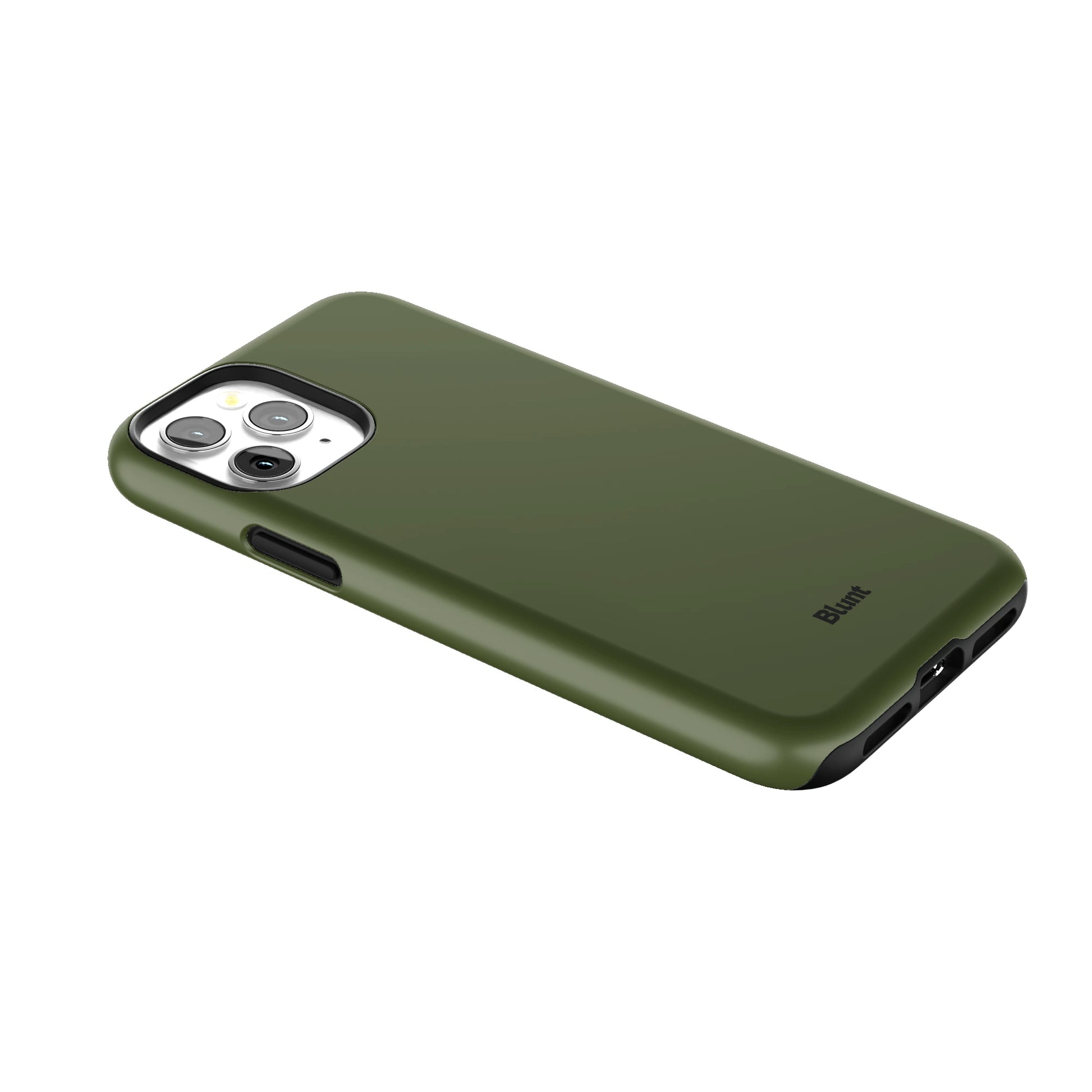 Moss iPhone Case gallery - Iphone_11_Pro_2