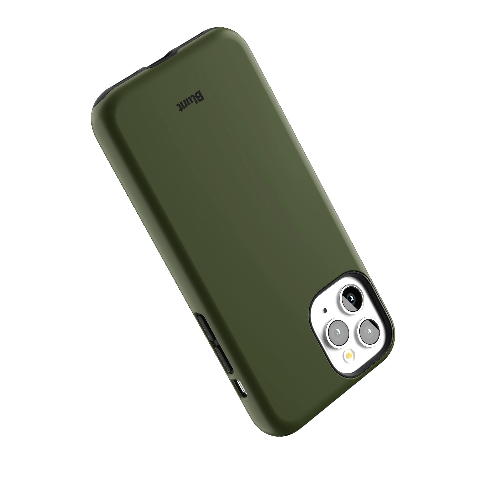 Moss iPhone Case gallery - Iphone_11_Pro_5