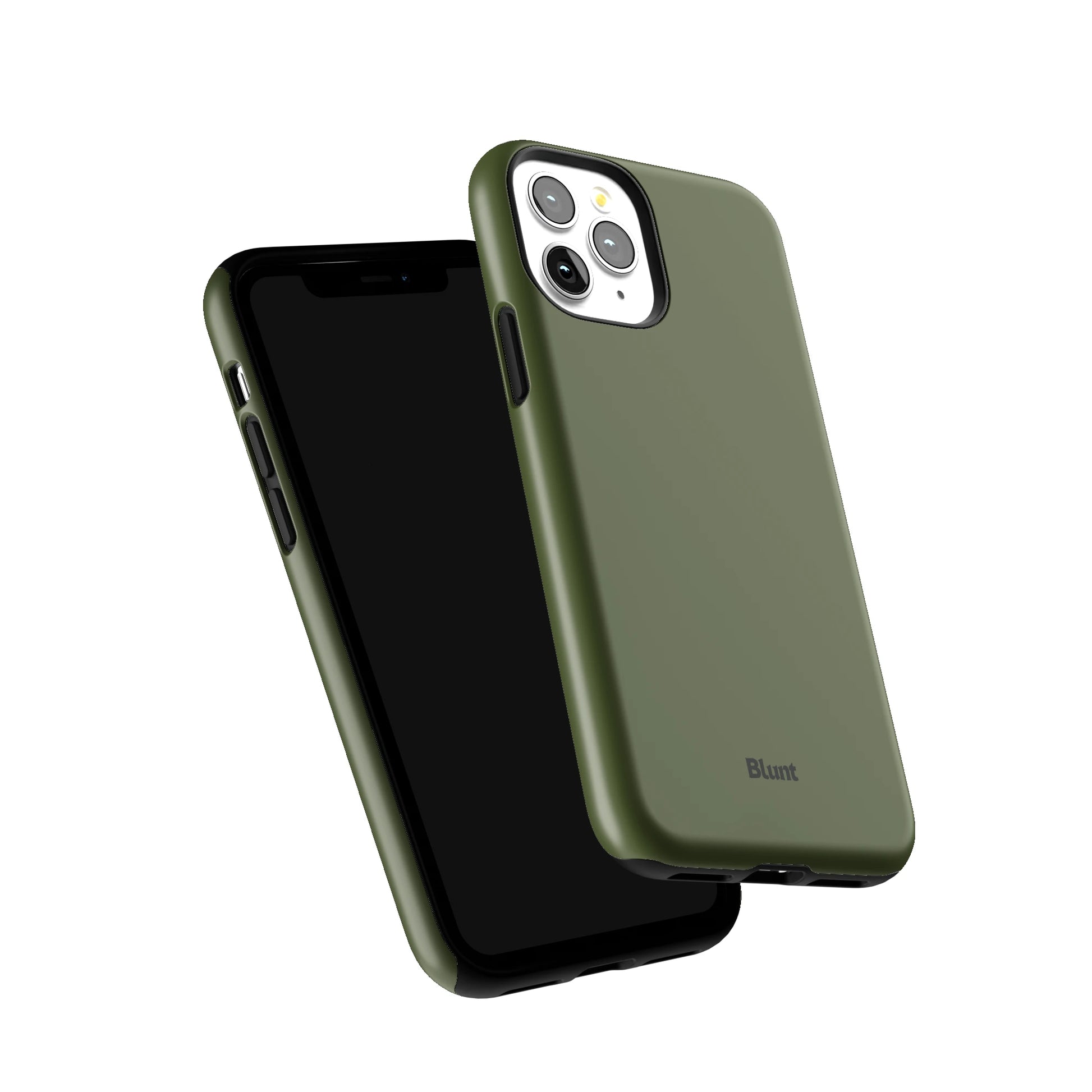 Moss iPhone Case gallery - Iphone_11_Pro_6