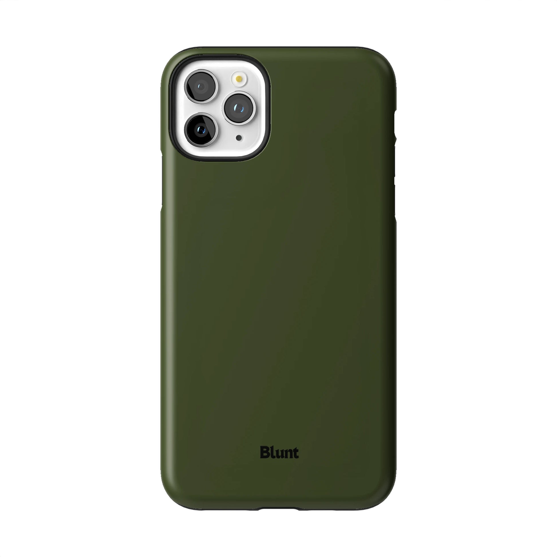 Moss iPhone Case gallery - Iphone_11_Pro_Max_1