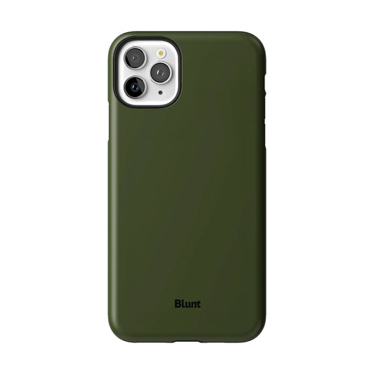 Moss iPhone Case gallery - Iphone_11_Pro_Max_1