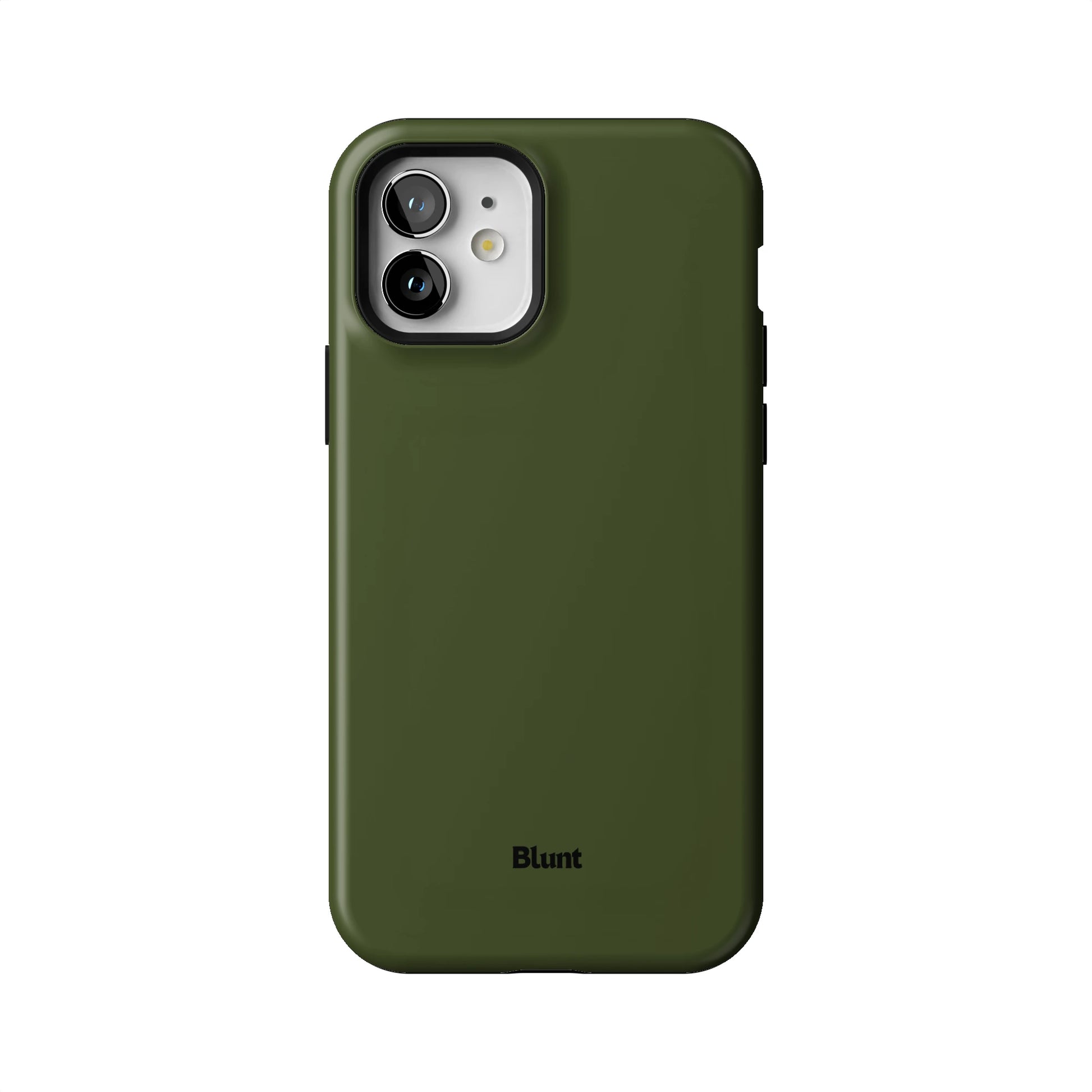 Moss iPhone Case gallery - Iphone_12_Iphone_1