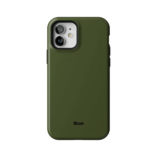 Moss iPhone Case gallery - Iphone_12_Iphone_1